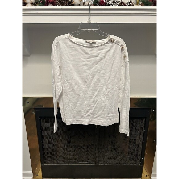 Women’s LOFTMedium Casual Top Medium - Picture 1 of 4